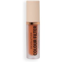 Revolution Colour Filter Correcting Concealer Orange