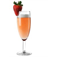Savoie Champagne Flutes 6oz / 170ml (Pack of 12)