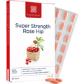 Super Strength Rose Hip