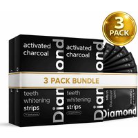 Bandes au charbon actif