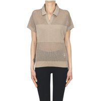 Pullover stile polo