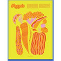 Veggie Fun Facts Print
