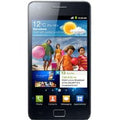 Samsung Galaxy S II GT-I9100G schwarz