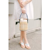 Emily Tote - Navy