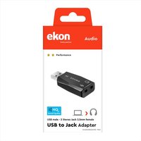 Sbs - Ecaadusb2jack35k