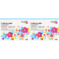 Huismerk Canon PGI-5 / CLI-8 10-pack zwart en kleur