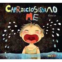 Capricciosissimo me. Ediz. italiana e inglese