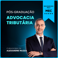 Pós-graduação em Advocacia Tributária