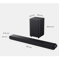 TCL S643WK