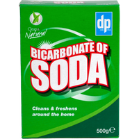 Dri-Pak Bicarbonate of Soda Multi-Purpose Cleaning Powder – 500g