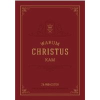 R. Beeke, Joel: Warum Christus kam