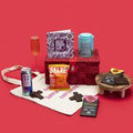 Vegan Treats Gift Hamper