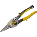 Stanley FatMax Aviation Snips Straight Cut 250mm