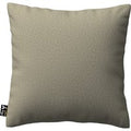Poszewka Milly, ciemny beż, 43 x 43 cm, Boucle