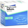 SofLens 38 (6 lenses)