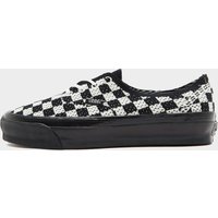 Vans Authentic LX Femme - Noir, Noir