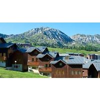 Les Chalets des Alpages
