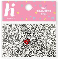 HI HYBRID Transfer Foil COMICS #03 - Accessori Unghie