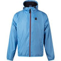 GARNEDD LIGHTWEIGHT NYLON JACKET
