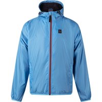 GARNEDD LIGHTWEIGHT NYLON JACKET