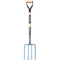 Spear and Jackson Neverbend Professional Potato Fork
