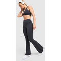 DAILYSZN Sculpt Flare Leggings, zwart