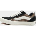 Vans Knu Skool Homme - Noir, Noir