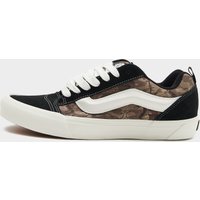 Vans Knu Skool Homme - Noir, Noir