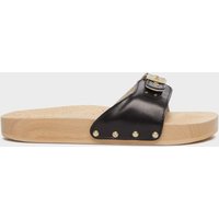 Scholl Pescura Flat Black Taille 35