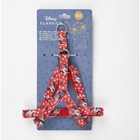 Minnie Mouse Hondentuigje - S