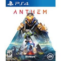 Electronic Arts Anthem, PS4 PlayStation 4 Básico Francés