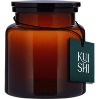 Bathroom Storage Jars