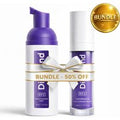 Tand Whitening Kleurcorrectie Schuim