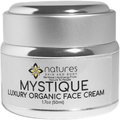 Mystique™ Luxury Organic Face Cream