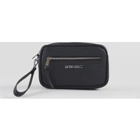 POUCH IN SIMILPELLE