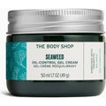 Seaweed Oil-Control Gel Cream