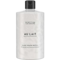 Scottish Fine Soaps Au Lait Hand Wash Refill 750ml