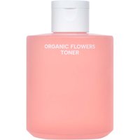 Organic Flowers Toner Deep Rich