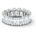 Anello Swarovski Gioiello Donna Swarovski Vittore 5709275