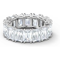 Anello Swarovski Gioiello Donna Swarovski Vittore 5709275