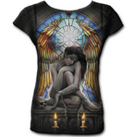 T-shirt Spiral 217524
