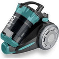 Aspirador de Pó sem Saco Electrolux 1300W Smart com Filtro HEPA e Bocal para Estofado Azul (ABS03)