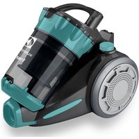 Aspirador de Pó sem Saco Electrolux 1300W Smart com Filtro HEPA e Bocal para Estofado Azul (ABS03)