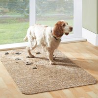 Superior Dirt Trapper Mat- Slate, Size XL