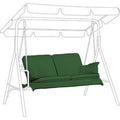 2 Seater Swing Seat Pad "112cm x 56cm"