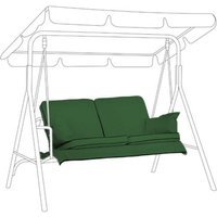 2 Seater Swing Seat Pad "112cm x 56cm"
