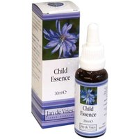 Jan de Vries Child Essence 30ml