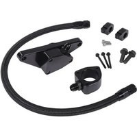 2007.5-2018 Cummins 6.7L Coolant Bypass Kit CCV Delete Kit For Dodge Ram
