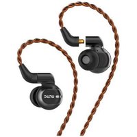 Dunu DK-4001 Hi-Res 5 Driver Hybrid Earphones