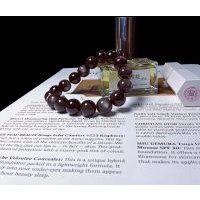 Obsidian Crystal Bracelet